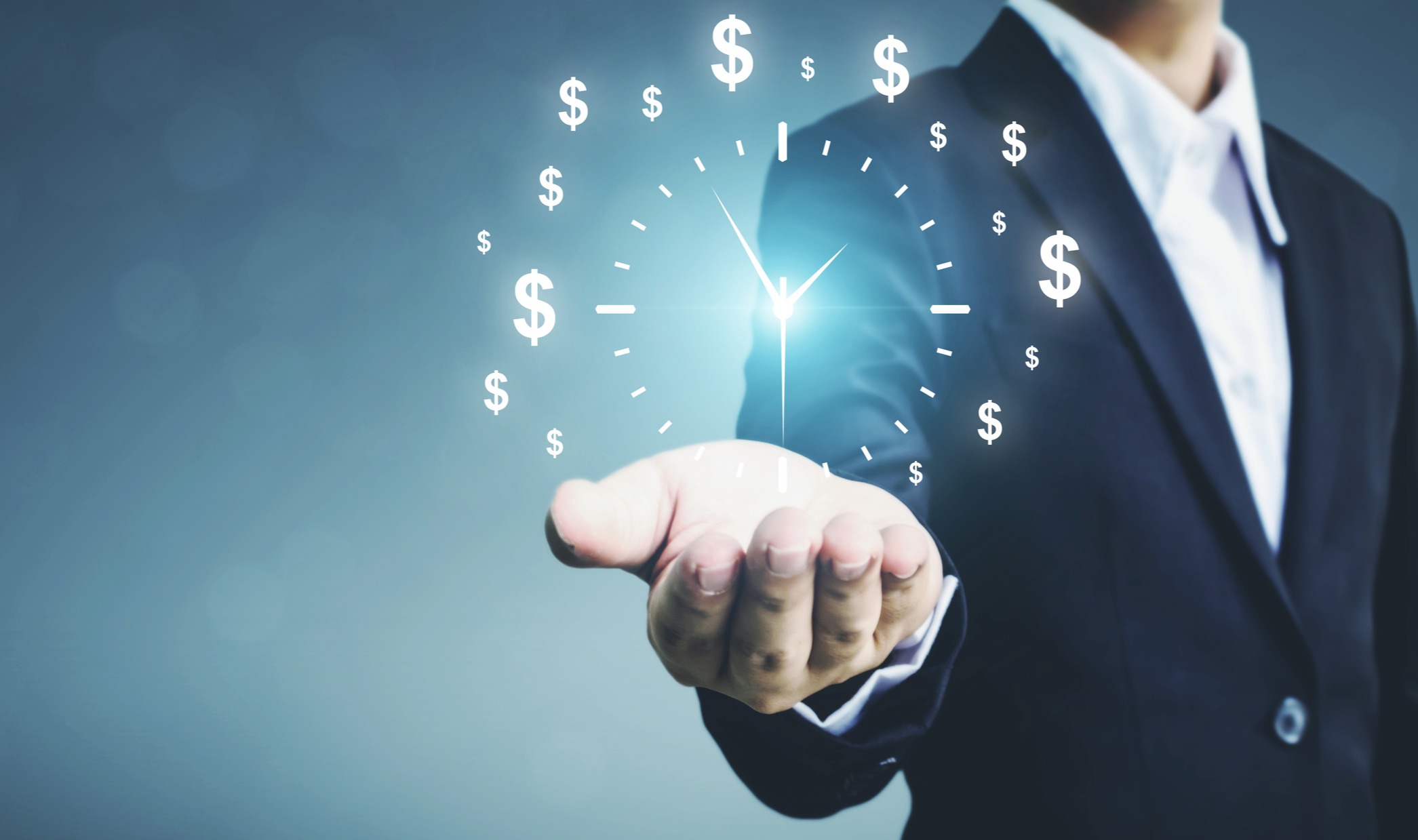 a part-time CFO brings financial management to your business