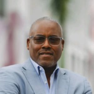 Meet Rich Gill, Founder